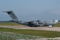 Boeing CC-177 Globemaster III (C-17A)